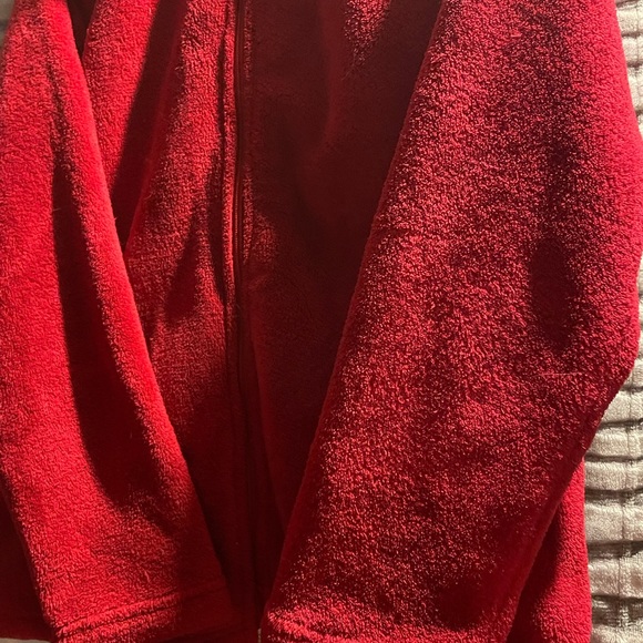 Unisex coat. - Picture 7 of 9